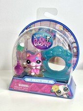 Littlest Pet Shop LPS Series 5