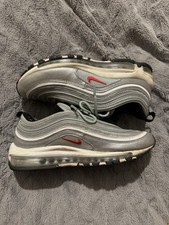 Nike Air Max 97 Silver Bullet