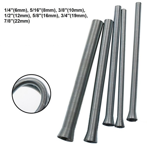 For precision pipe bending - for,