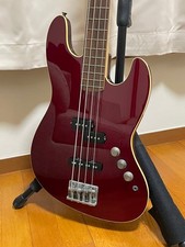 FENDER JAPAN AJB-72 Aerodyne