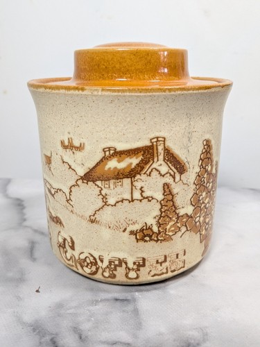 Vintage ashdale pottery - ashdale,
