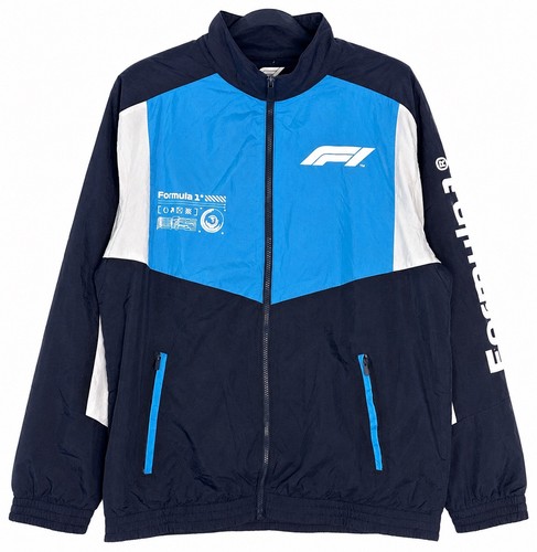 Men formula f1 - 1, official