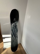 Jones Explorer 162 Snowboard