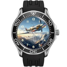 Spitfire World War 2 WWII