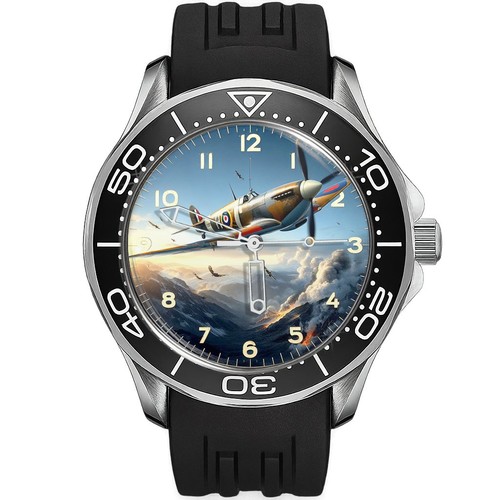 Spitfire world war wwii - world, 2