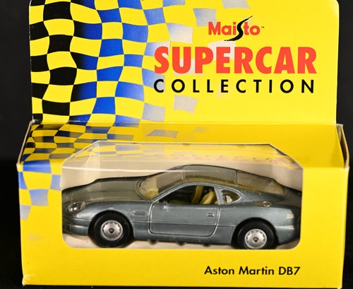 Aston martin db7 - martin,