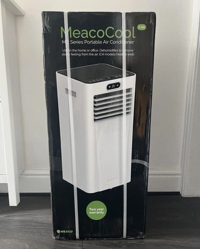 Meacocool series pro 9000 - meacocool,
