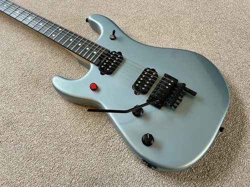 Left handed evh 5150 - left,
