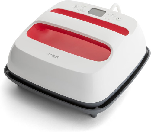 Cricut easypress in x 9 - x,