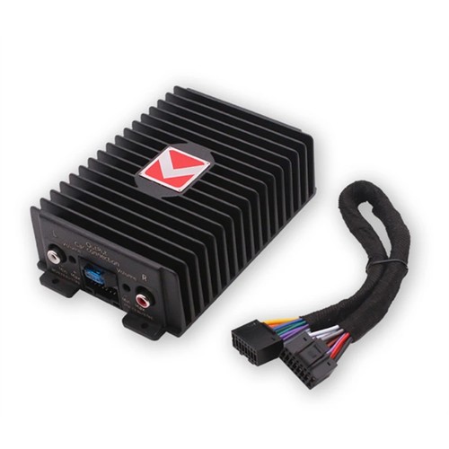 Android navigation amplifier - android,