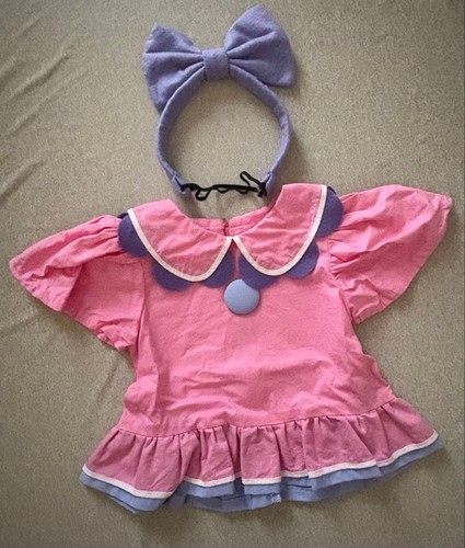 Disney daisy cosplay - daisy,