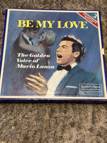 Mario lanza inolvidable - mario,
