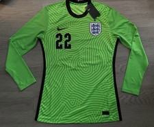 England Nike 2020/2021 Player