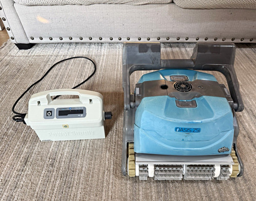 Dolphin oasis z5i - oasis,