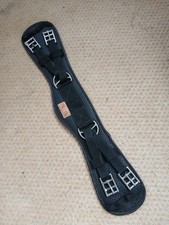 Jeffries Symbian Dressage Girth.
