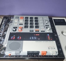 K.O. II  Teenage Engineering