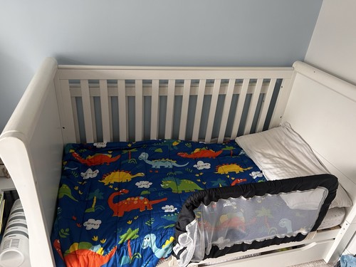 Nursery furniture piece - nursery, 3