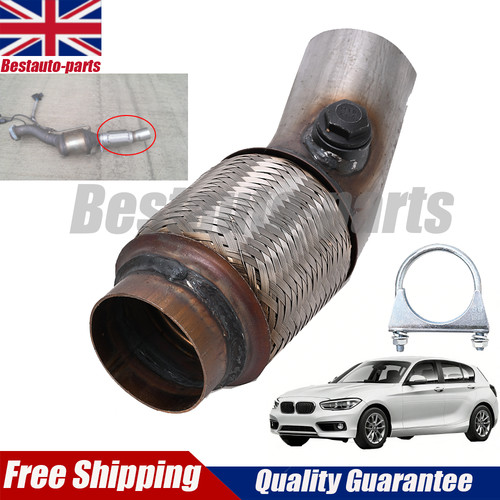Exhaust flexi flex repair - exhaust,