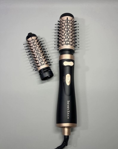 Rotating hair dryer hot - dryer,