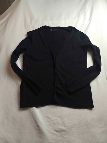 New york cardigan - &,