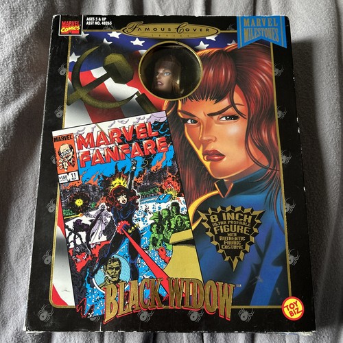 Black widow marvel comics - widow,