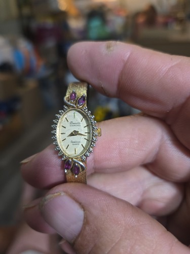 Armitron deauville diamond - armitron,