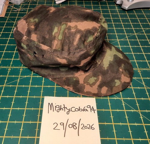 Ww2 oak leaf - ww2,