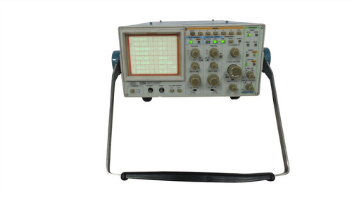 Sony tektronix 336 - sony,