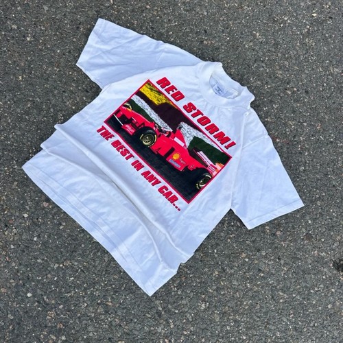 Vintage f1 ferrari - vintage, 90's