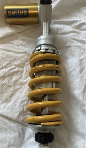 Ducati 1200 monster ohlins - monster,