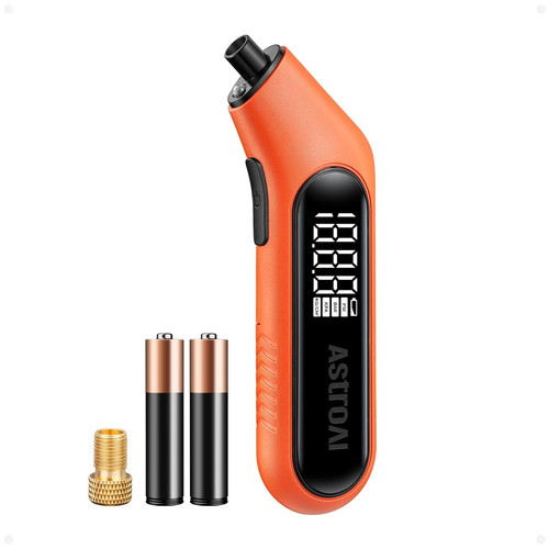 Digital tyre pressure gauge - digital,