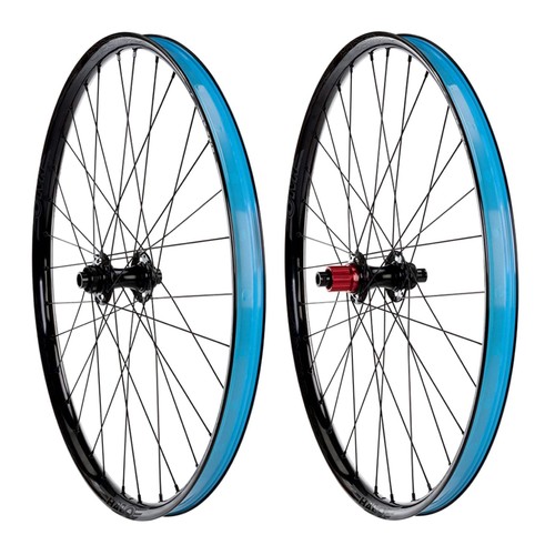 Halo vapour mtc wheel - vapour,