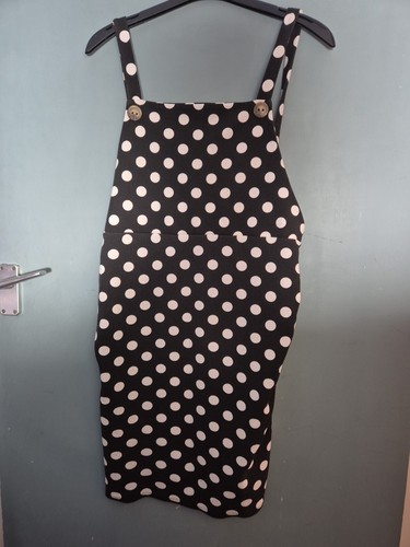 Boohoo size black - boohoo, spot