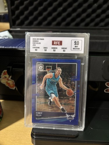 2020 panini donruss optic - 2020-21,