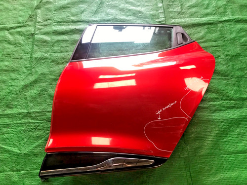 2013 renault clio - 2013, dynamique