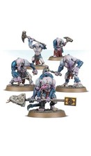 Aberrants BNOS Warhammer 40K