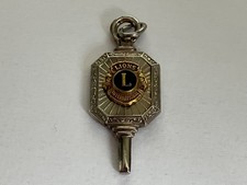 Vintage Original Lions