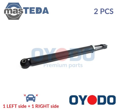 20a9536 oyo shock absorbers - 20a9536-oyo,