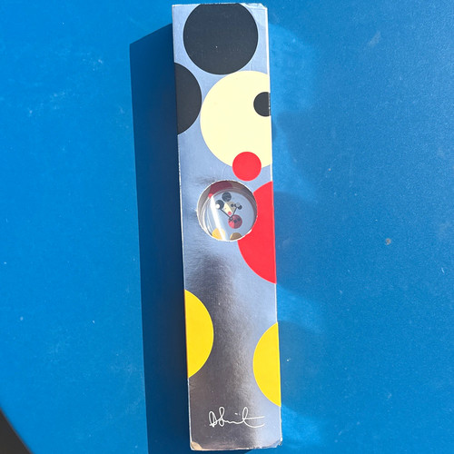Swatch damien hirst - swatch, polka