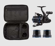 PENN Rival 7000 Longcast Blue
