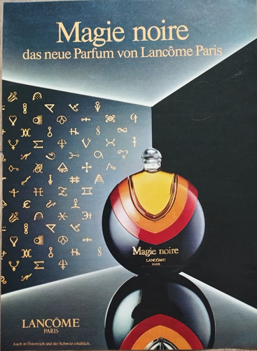 Original advertising - original,