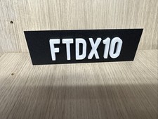 Ftdx10 stand - ftdx10,