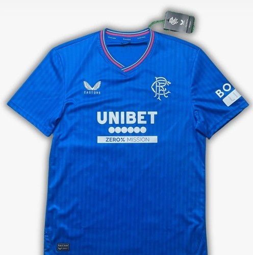 Glasgow rangers shirt - rangers,