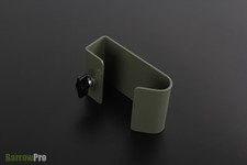 Carp Fishing Bucket Holder