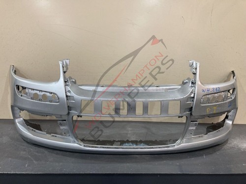 Volkswagen golf r32 - r32, front