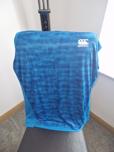 Canterbury vapodri shirt 2xl - t-shirt,