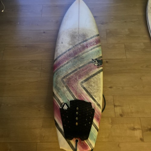 Surfboard - surfboard,