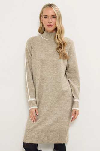 Lts tall contrast trim - lts,