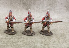54mm British Grenadiers 47th