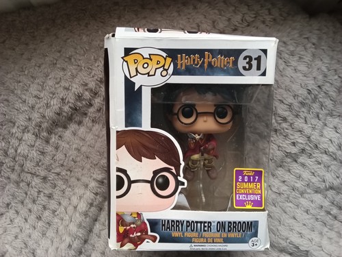 Funko pop harry - funko, on